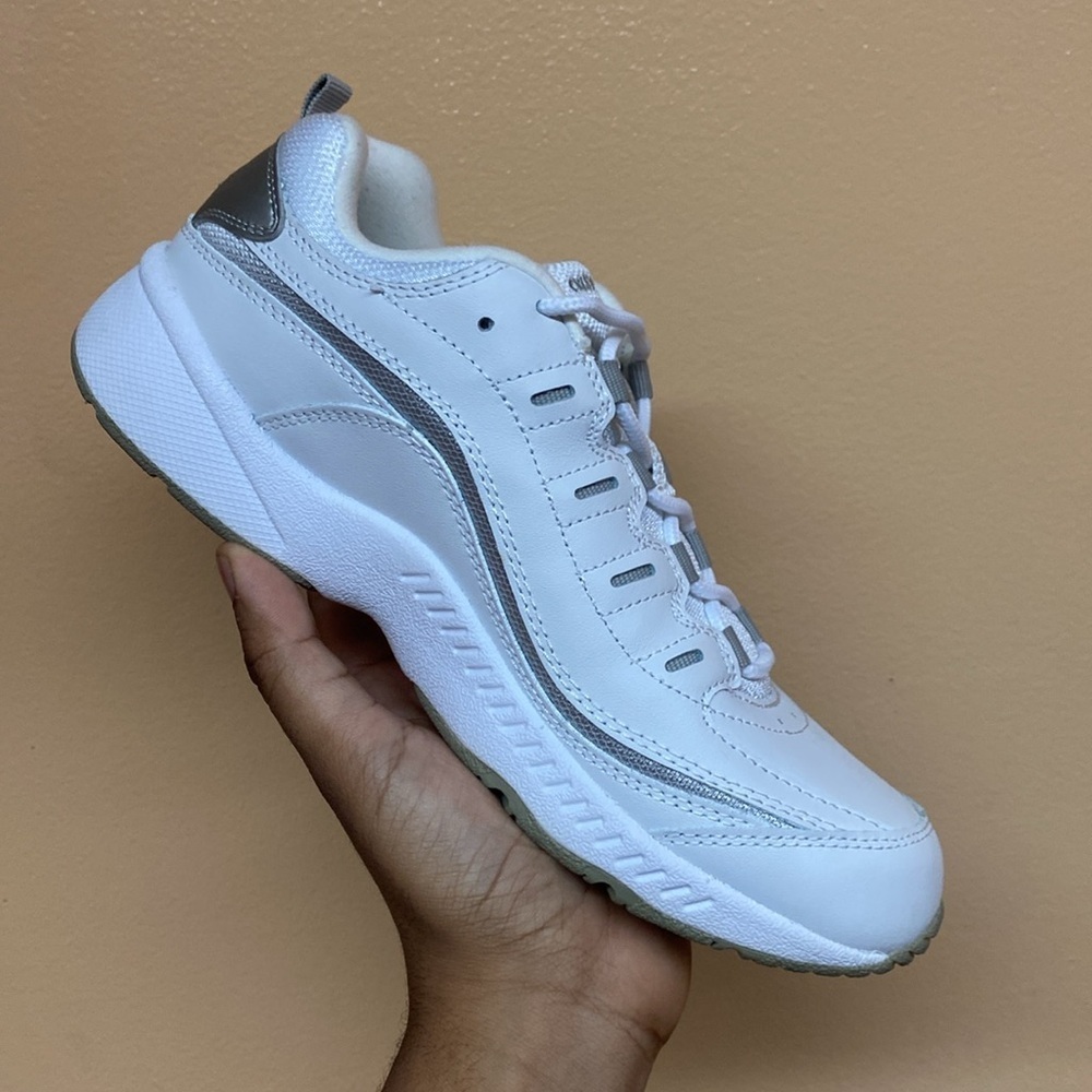 Easy Spirit Romy Classic Walking Sneakers - Picture 13 of 15